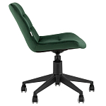 Кресло для рабочего стола Sheilly Green варинант исполнения - 3 | Loft Concept в Нижнем Новгороде