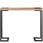 Консоль в стиле лофт Urban Style Space варинант исполнения - 1 | Loft Concept в Нижнем Новгороде