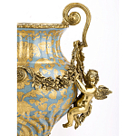 Ваза фарфоровая Georginio варинант исполнения - 5 | Loft Concept в Нижнем Новгороде