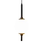 Подвесной светильник Monat Prize варинант исполнения - 1 | Loft Concept в Нижнем Новгороде