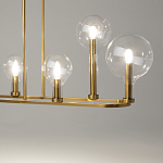 Люстра подвесная Status Е14 варинант исполнения - 11 | Loft Concept в Нижнем Новгороде