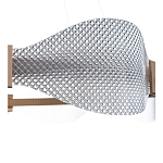 Люстра Angela варинант исполнения - 5 | Loft Concept в Нижнем Новгороде