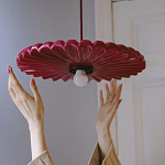 Подвес Ruby Bonnet варинант исполнения - 5 | Loft Concept в Нижнем Новгороде