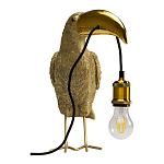 Настольная лампа Золотой Тукан варинант исполнения - 2 | Loft Concept в Нижнем Новгороде