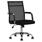 Офисное кресло с сетчатой спинкой NETTING варинант исполнения - 1 | Loft Concept в Нижнем Новгороде