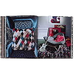 Редкое коллекционное издание Casa Cavalli Home: Celebrating the Roberto Cavalli Lifestyle Леопард варинант исполнения - 5 | Loft Concept в Нижнем Новгороде