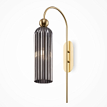 Бра Maytack c Серым Плафоном  варинант исполнения - 1 | Loft Concept в Нижнем Новгороде