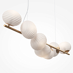 Подвесной светильник The bell tower варинант исполнения - 3 | Loft Concept в Нижнем Новгороде