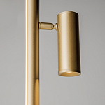 Напольный светильник Thin 3000К 14Вт варинант исполнения - 5 | Loft Concept в Нижнем Новгороде