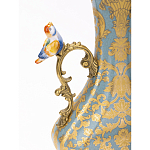 Ваза фарфоровая Germanyt варинант исполнения - 3 | Loft Concept в Нижнем Новгороде