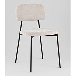 Стул Chao светло-серый варинант исполнения - 1 | Loft Concept в Нижнем Новгороде