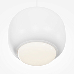 Подвесной светильник Brio Белый 3000К 20Вт варинант исполнения - 4 | Loft Concept в Нижнем Новгороде