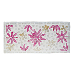 Шкатулка Oceane Bone Inlay White варинант исполнения - 2 | Loft Concept в Нижнем Новгороде