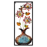 Аксессуар настенный из металла Blank Space Vase варинант исполнения - 1 | Loft Concept в Нижнем Новгороде