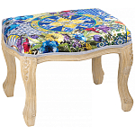 Банкетка French Seating romance of flowers варинант исполнения - 1 | Loft Concept в Нижнем Новгороде