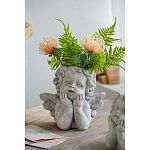 Кашпо Happy angel варинант исполнения - 6 | Loft Concept в Нижнем Новгороде