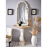 Зеркало-окно настенное в винтажном стиле Venetian Smooth варинант исполнения - 3 | Loft Concept в Нижнем Новгороде