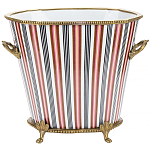 Кашпо Red pink design варинант исполнения - 1 | Loft Concept в Нижнем Новгороде