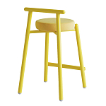 Полубарный стул «Бараныч» варинант исполнения - 3 | Loft Concept в Нижнем Новгороде