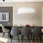 Барельеф PLUMA варинант исполнения - 1 | Loft Concept в Нижнем Новгороде