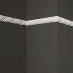 Молдинг с орнаментом MO-26 варинант исполнения - 1 | Loft Concept в Нижнем Новгороде