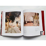 Книга Коллекция картин Сарджента Sargent: The Masterworks варинант исполнения - 7 | Loft Concept в Нижнем Новгороде