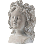 Кашпо The girl in the headband варинант исполнения - 2 | Loft Concept в Нижнем Новгороде