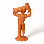 Статуэтка Seletti Ercole варинант исполнения - 3 | Loft Concept в Нижнем Новгороде