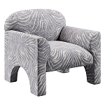 Дизайнерское Кресло Jerome варинант исполнения - 1 | Loft Concept в Нижнем Новгороде