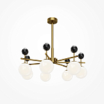 Люстра подвесная Museo G9 варинант исполнения - 7 | Loft Concept в Нижнем Новгороде