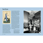 Книга про высокую моду XX века High Fashion The 20th Century Decade by Decade Dirix Emmanuelle варинант исполнения - 3 | Loft Concept в Нижнем Новгороде