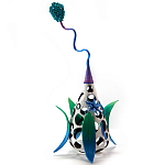 Статуэтка для интерьера фрукт Pandora Tropical Fruit 22 варинант исполнения - 5 | Loft Concept в Нижнем Новгороде