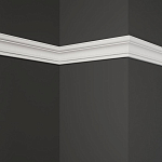 Гладкий молдинг MT-01 варинант исполнения - 1 | Loft Concept в Нижнем Новгороде