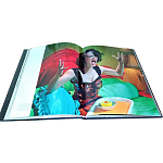 Коллекционная книга Cinema in Vogue варинант исполнения - 2 | Loft Concept в Нижнем Новгороде