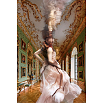 Книга Barbara Cole: Between Worlds варинант исполнения - 11 | Loft Concept в Нижнем Новгороде