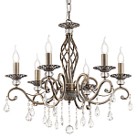 Люстра подвесная Evening at the ball варинант исполнения - 1 | Loft Concept в Нижнем Новгороде