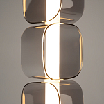 Подвесной светильник Ritmo 3000К 13Вт варинант исполнения - 5 | Loft Concept в Нижнем Новгороде