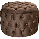 Пуф Milk chocolate варинант исполнения - 1 | Loft Concept в Нижнем Новгороде