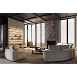 Дизайнерский модульный диван AUGUSTO Sofa варинант исполнения - 8 | Loft Concept в Нижнем Новгороде