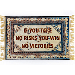 Ковер Seletti Choises варинант исполнения - 2 | Loft Concept в Нижнем Новгороде