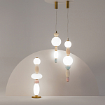 Подвесной светильник Adore LED 3000K 23Bт  варинант исполнения - 5 | Loft Concept в Нижнем Новгороде