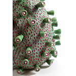 Статуэтка тропический фрукт Pandora Tropical Fruit Alien Lotus Green варинант исполнения - 4 | Loft Concept в Нижнем Новгороде