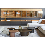 Дизайнерский кофейный стол LOUISA Coffee Table варинант исполнения - 7 | Loft Concept в Нижнем Новгороде