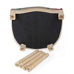 Стул French Extra red варинант исполнения - 10 | Loft Concept в Нижнем Новгороде