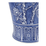 Ваза в китайском стиле Гранатовое дерево Blooming Pomegranate варинант исполнения - 6 | Loft Concept в Нижнем Новгороде