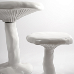 Дизайнерский стол в виде гриба Seletti Amanita Table варинант исполнения - 3 | Loft Concept в Нижнем Новгороде