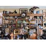 Книга Extraordinary Collections: French Interiors варинант исполнения - 12 | Loft Concept в Нижнем Новгороде