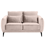 Диван двухместный с подлокотниками Harmony варинант исполнения - 1 | Loft Concept в Нижнем Новгороде