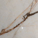 Столик журнальный Promontory с мрамором варинант исполнения - 10 | Loft Concept в Нижнем Новгороде