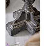 Столик кофейный с резным античным узором Antique Engraving варинант исполнения - 6 | Loft Concept в Нижнем Новгороде